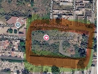 Terreno Rústico en Venta en Tateposco, Tlaquepaque