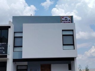 Casa en renta en Bosques del Pedregal Zimalta, Tlaquepaque $20,000