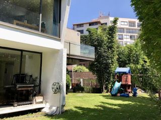 Hermosa Casa en Tecamachalco