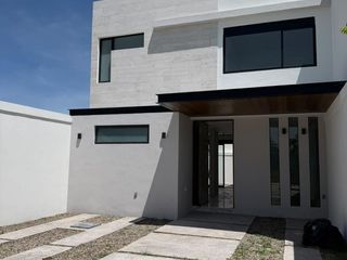 CASA EN VENTA RESIDENCIAL MAYORCA, LEÓN GUANAJUATO