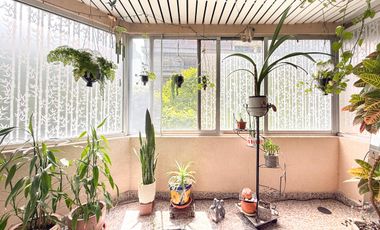 VENTA DEPARTAMENTO EN POLANCO V SECCIÓN LAMARTINE