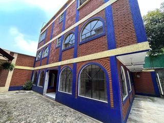 Casa en Condominio en Renta en TEPEPAN