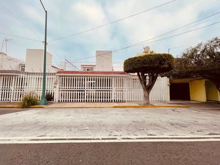 Casa en Renta en RESIDENCIAL ACOXPA