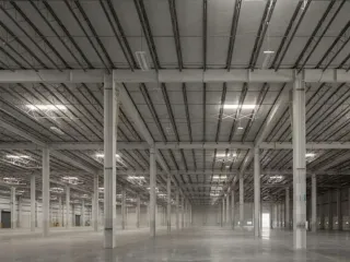 Nave en renta en San José de Chiapa, San José Chiapa, Puebla