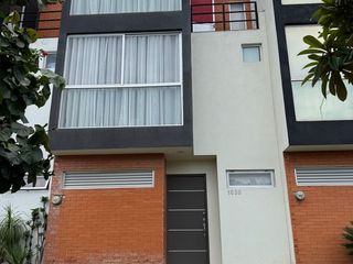 Casa en RENTA  - Altaluz Residencial