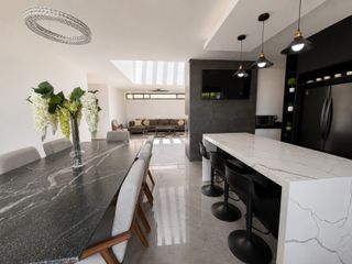 Casa en condominio - Tierraverde (Hábitat Gran Clase)