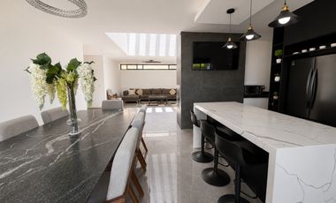 Casa en condominio - Tierraverde (Hábitat Gran Clase)