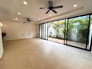 Casa en Renta en Residencial Aqua - Avenida Huayacán, Cancún