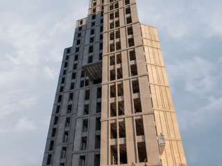 NUEVO CONCEPTO EN VIVIENDA VERTICAL EDIFICIO SOHMA AL NORPONIENTE DE AGS.