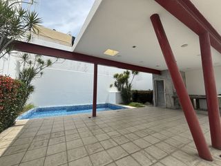 Casa en renta en Priv. Periférica en Cd. del Carmen