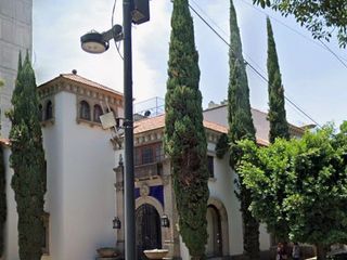 CASA RENTA USO DE SUELO POLANCO