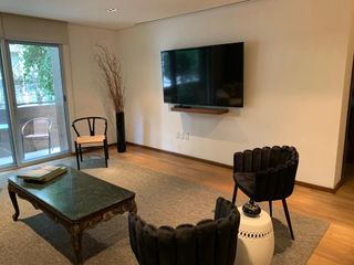 1 noviembre -26Precio fijo - Neovita disponible -con Muebles- Lamartine