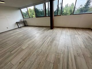 Venta Roma norte excelente departamento !