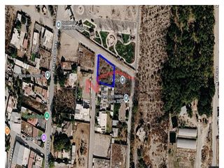 TERRENO EN VENTA COL. LA JOYA, ARTEAGA | 998 m²