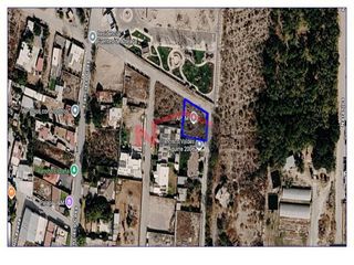 TERRENO EN VENTA COL. LA JOYA, ARTEAGA | 917m²