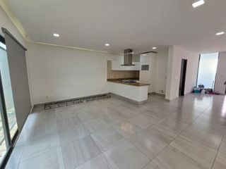 Renta Casa Aqua Huayacan Cancun