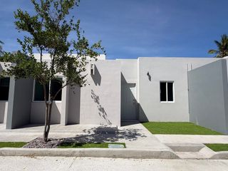 Departamento #3 en Fraccionamiento Perla
