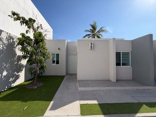 Departamento #6 en Fraccionamiento Perla