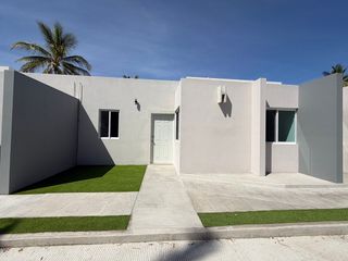 Departamento #4 en Fraccionamiento Perla