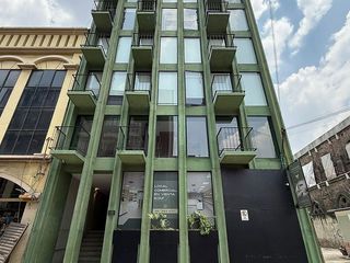 ¡TU NUEVO HOGAR TE ESPERA! DEPARTAMENTO EN VENTA EN EL CENTRO DE LA CDMX