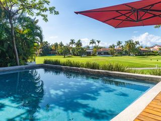 Residencia en Renta | El Tigre Golf &amp; Country Club – Nuevo Vallarta