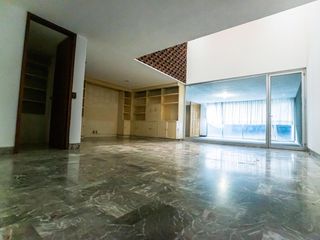Casa en Renta – Polanco
