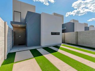 Casa en venta en Pueblo Nuevo, Mexicali, B.C.