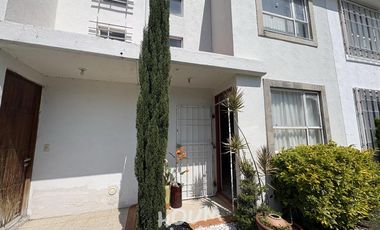 Casa Del Parque Residencial ID: 177073