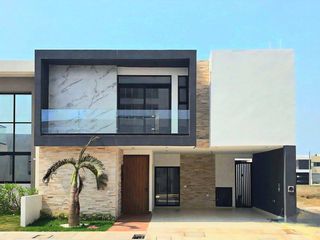 Casa en Venta Terreno 300 m2 en Playas del Conchal