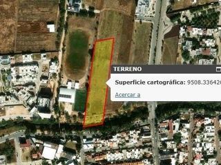 TERRENO EN VENTA EN PASEO DE LA SOLEDAD ZONA SAN TELMO