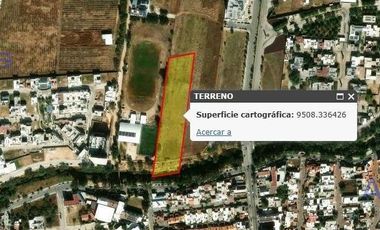 TERRENO EN VENTA EN PASEO DE LA SOLEDAD ZONA SAN TELMO