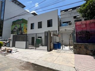 BODEGA NUEVA EN  RENTA ARCOS VALLARTA