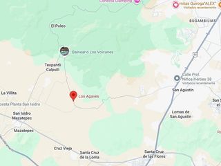 Rancho en venta oportunidad en zona  San Isidro Mazatepec Precio $66,000,000
