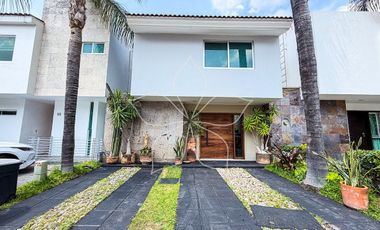 RESIDENCIA EN VENTA, NUEVA GALICIA, TLAJOMULCO DE ZUÑIGA, JAL.