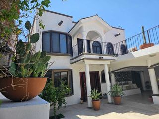 Casa Altamirano