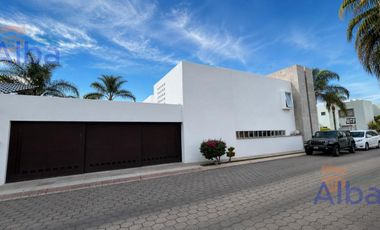 Casa en VENTA en Fraccionamiento Villas del Molino