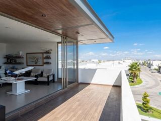 Casa en condominio - Fraccionamiento Residencial Punta del Cielo