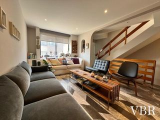 Casa en condominio a 10 min de Centro Santa Fe