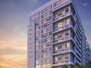 DEPARTAMENTO STA FE LIVING EL YAKI CUAJIMALPA