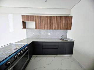 DEPARTAMENTO EN ALTEZZA NAUCALPAN