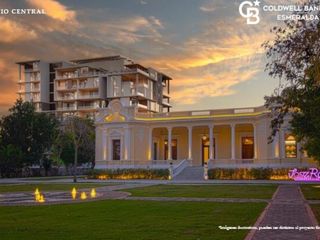 SUITE DE HOTEL EN VENTA MÉRIDA CENTRO A 1
CALLE DE PASEO MONTEJO