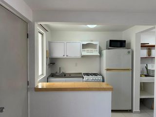 Departamento en Venta en Colonia Algarín, Ciudad de México 1,786,105.84
