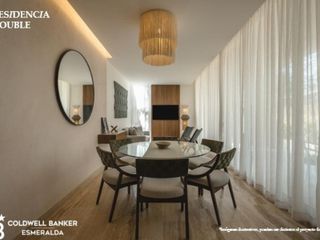 SUITE DE HOTEL EN VENTA MÉRIDA CENTRO A 1
CALLE DE PASEO MONTEJO