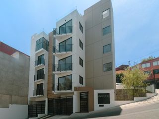 DEPARTAMENTOS EN VENTA O RENTA EN LOMAS
BOULEVARES TLALNEPANTLA