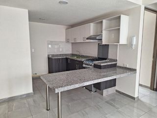 DEPARTAMENTO EN RENTA EN COLONIA MOCTEZUMA