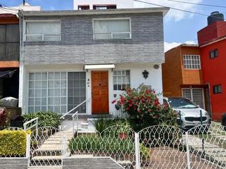 Casa en renta en El Dorado, Tlalnepantla de Baz, Estado de México