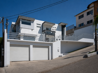 Casa Moderna en Venta en Ensenada - (3)