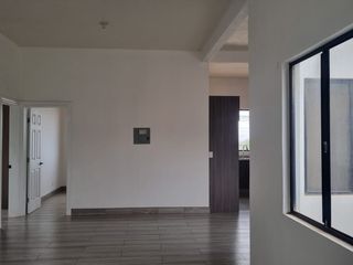 Renta de Departamento en Maneadero Parte Alta - (3)