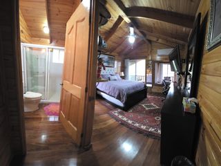 VENTA CASA EN PUEBLA SIERRA NORTE ZONA BOSCOSA "NECAXA" - (3)
