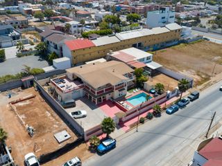 Se Vende Bed & Breakfast (Hotel Boutique) en Ensenada - (3)